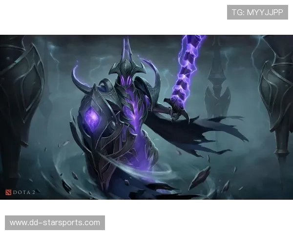 解析DOTA2 7.37版本“先天技能”：哪些英雄完成了质变？